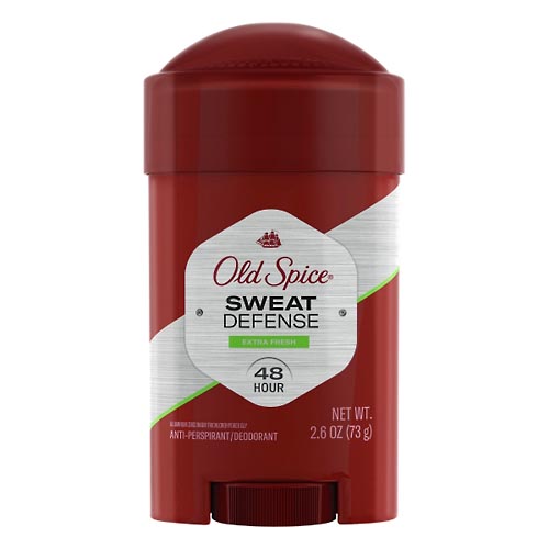 Image for Old Spice Anti-Perspirant/Deodorant, Extra Fresh,2.6oz from Shane's Pharmacy